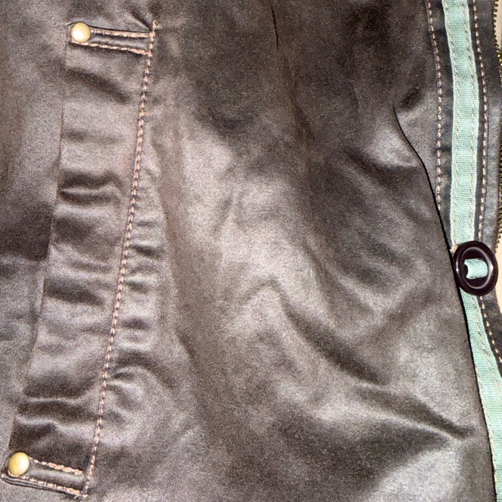 Vintage!!! 90’s Rogue Jacket - Picture 5 of 8
